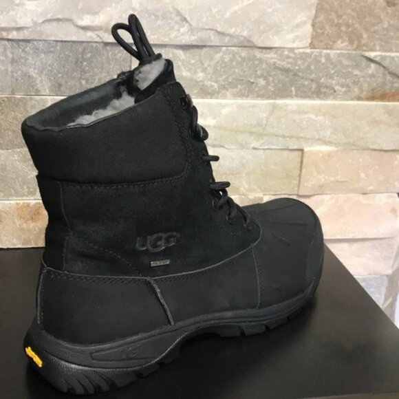 UGG Men's Metcalf Waterproof Boot - Picture 7 of 9